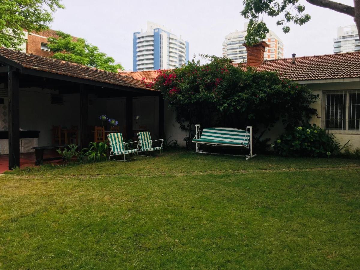 San Remo Punta Hotel Punta del Este Exterior foto